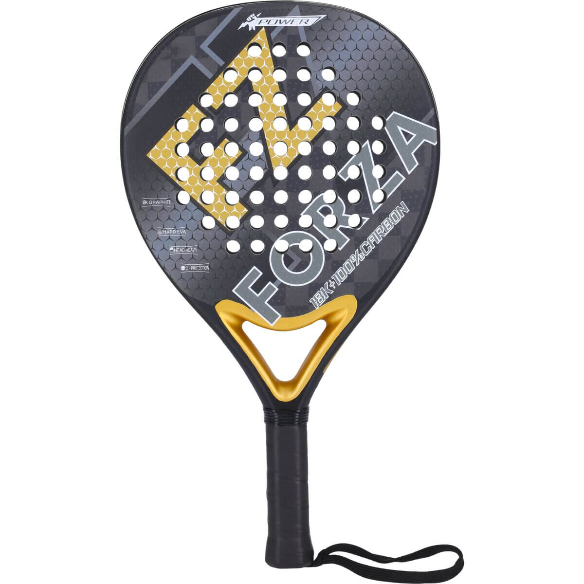 HOUSSE FORZA RAQUETTE PADEL