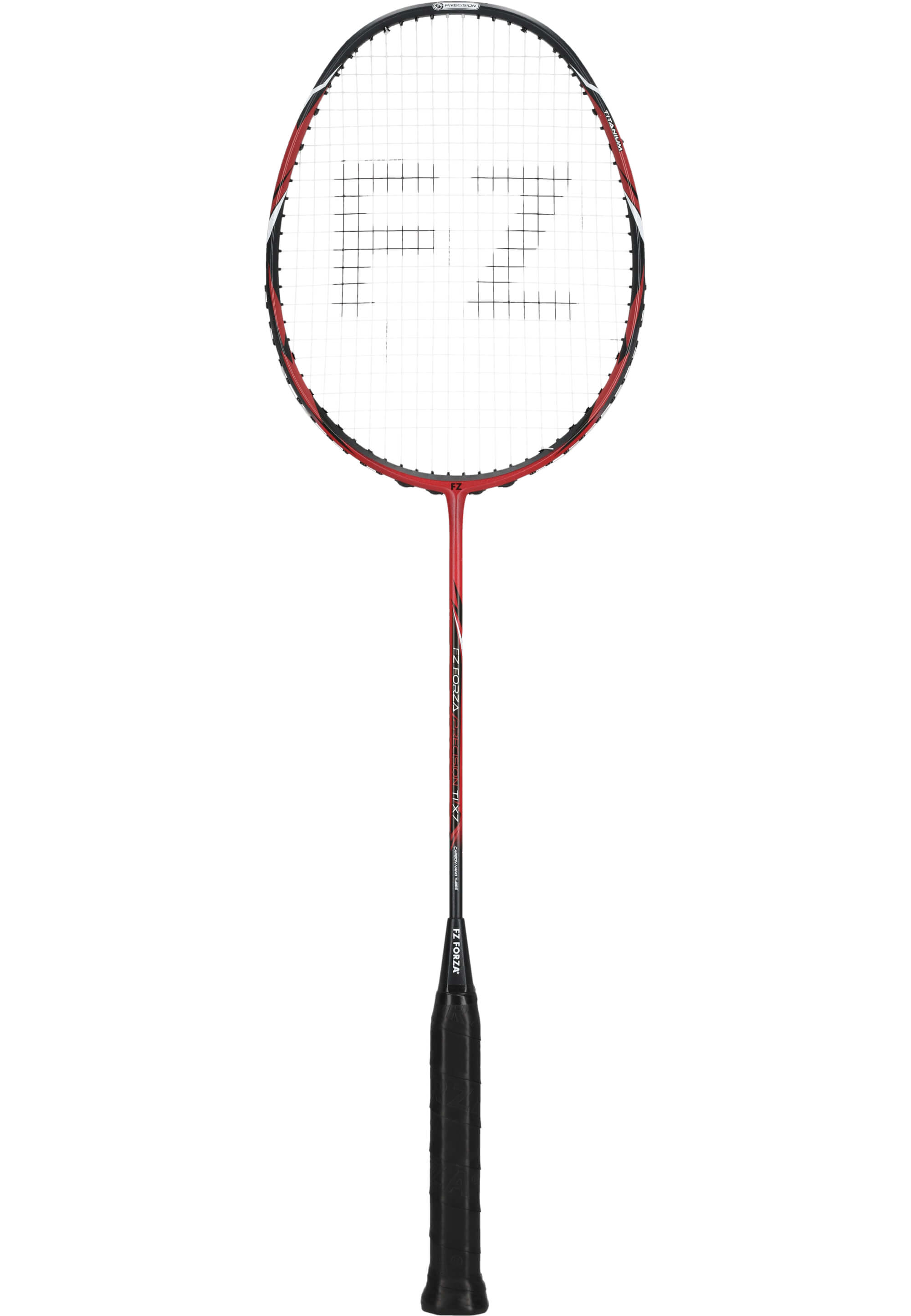 FZ Forza Precision 11000 M Badminton Racket - Blue Black — Badminton HQ