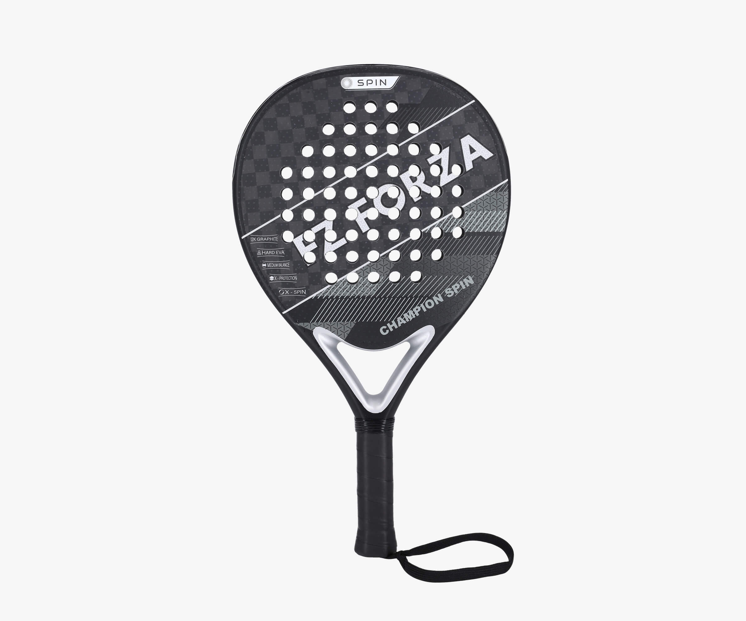 FZ FORZA Champion Spin