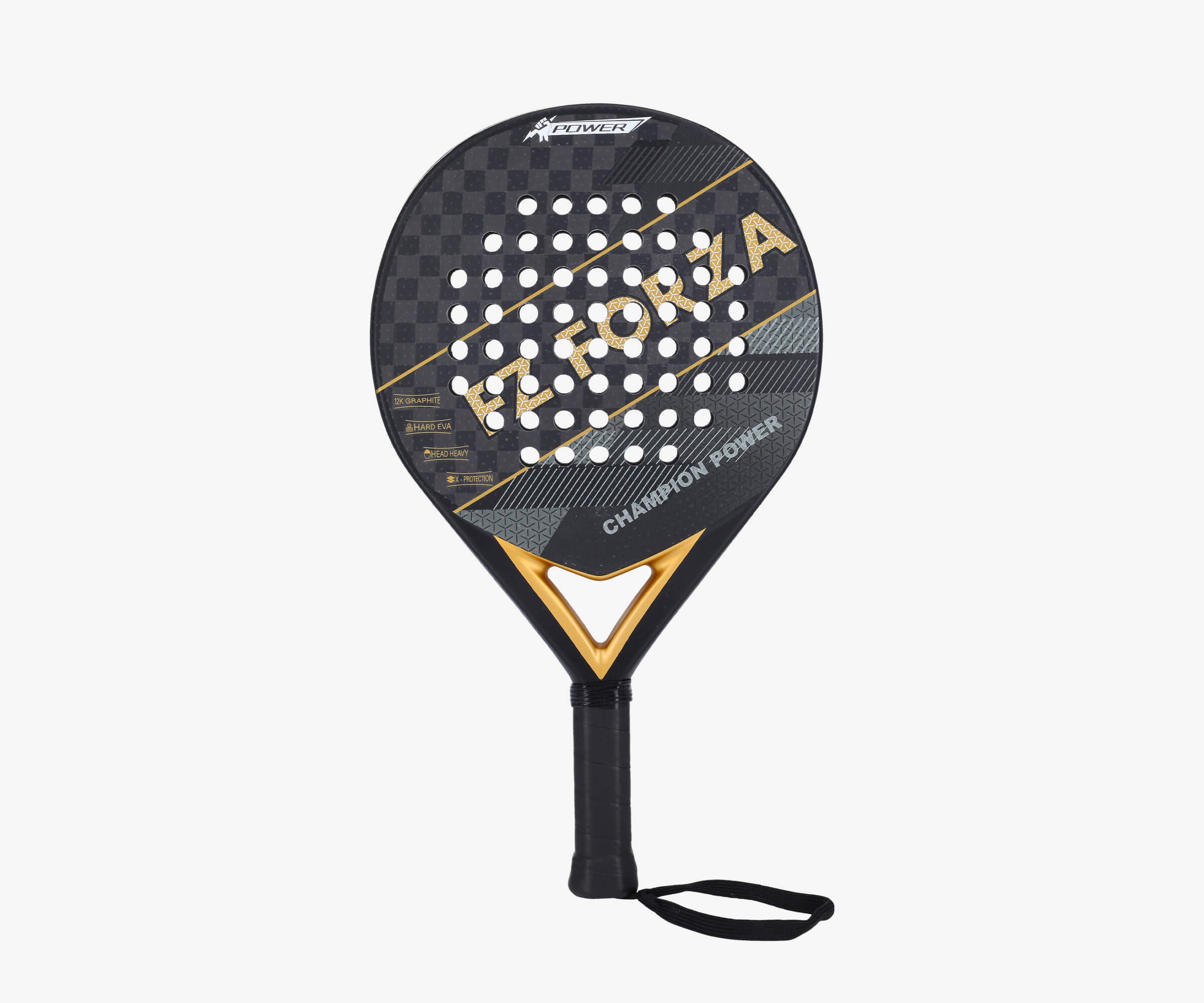 FZ FORZA Champion Power