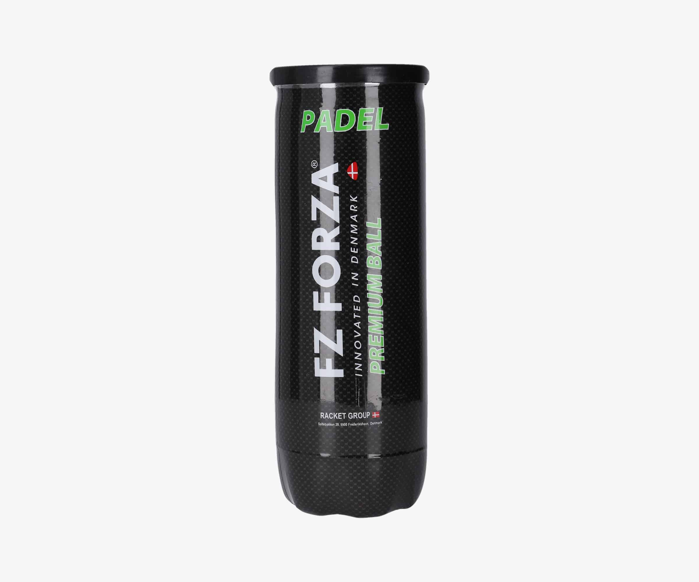 FZ FORZA Premium Padel Ball