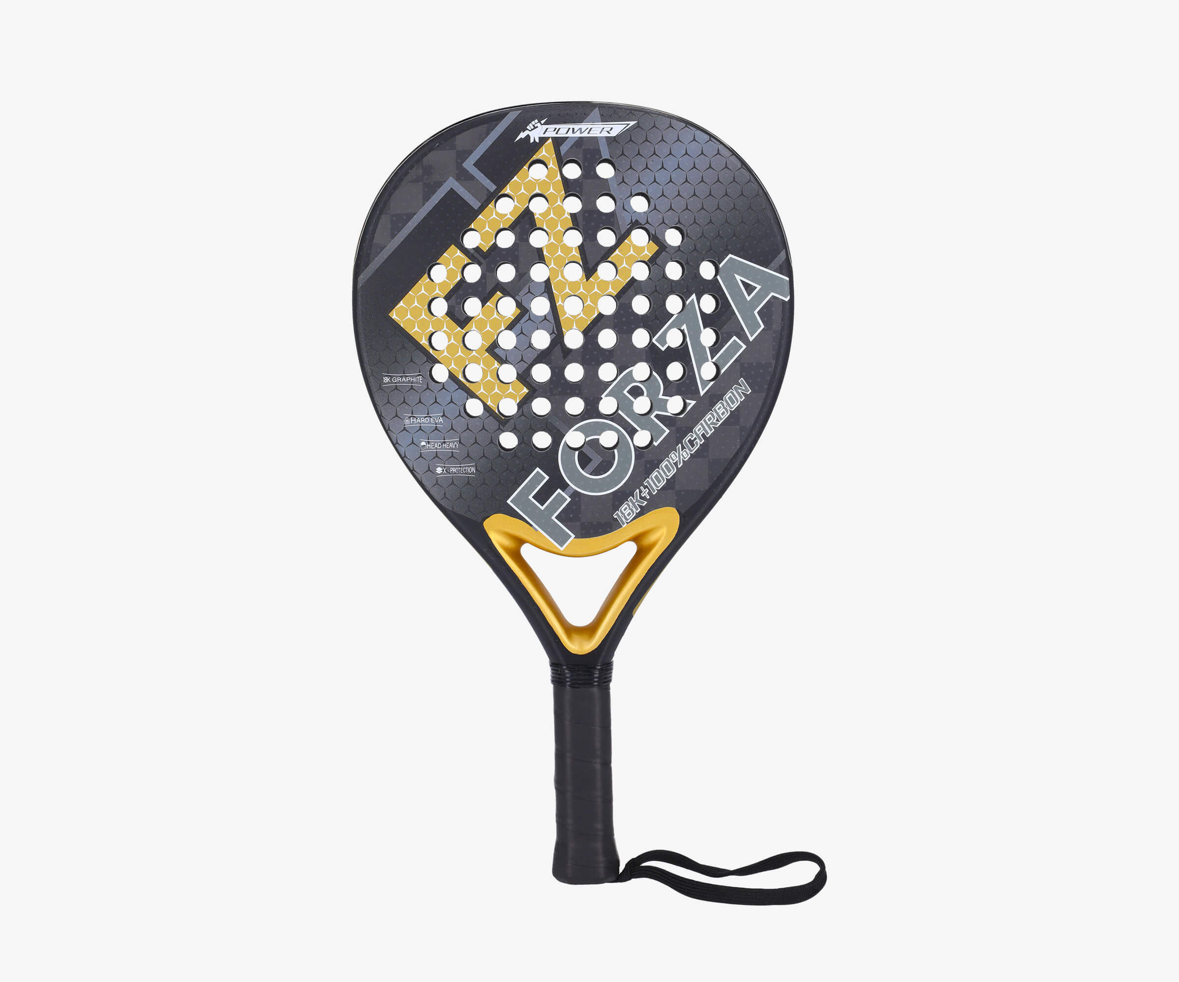 FZ FORZA Brace Power