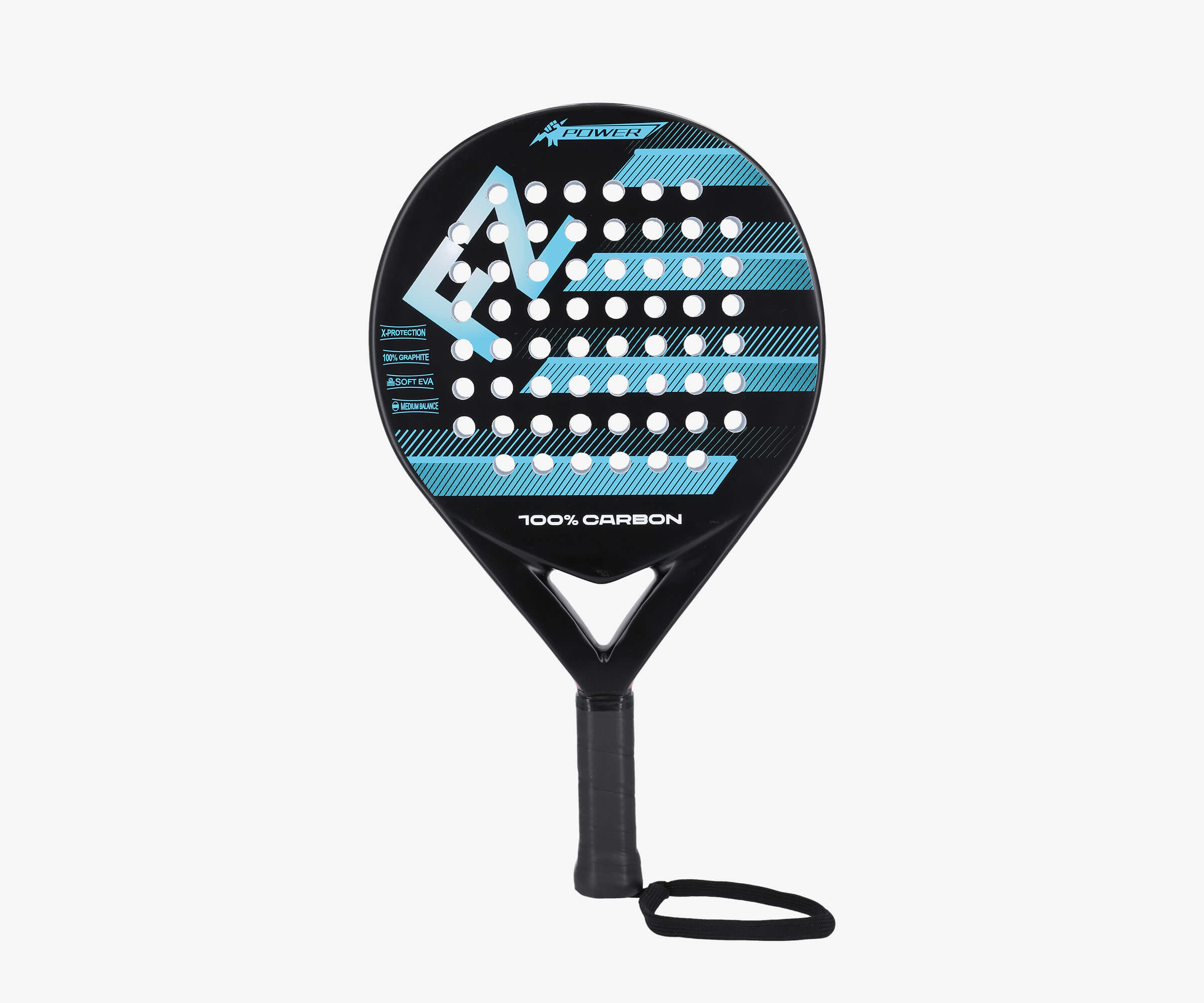 FZ FORZA Blast Power