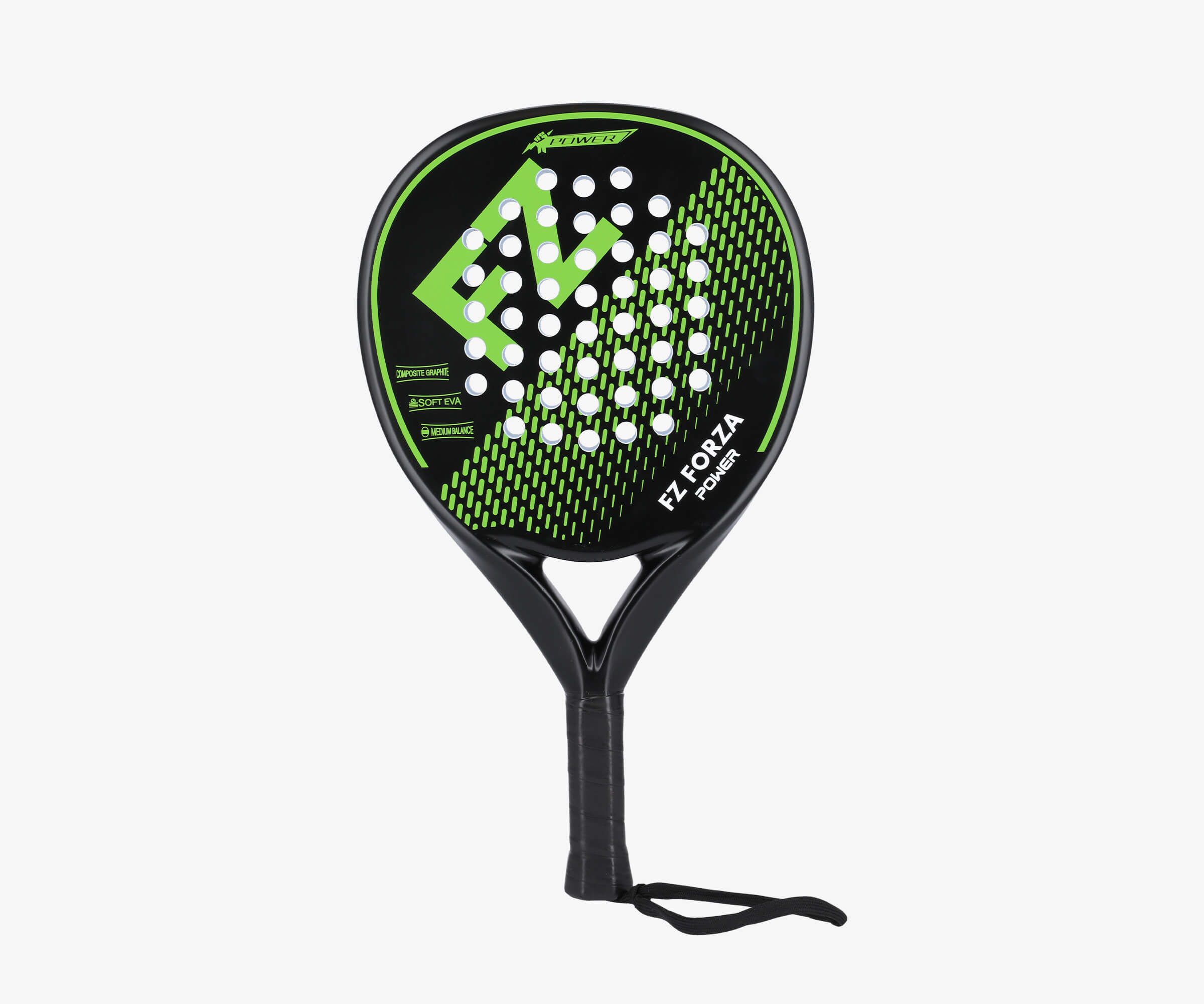 FZ FORZA Power