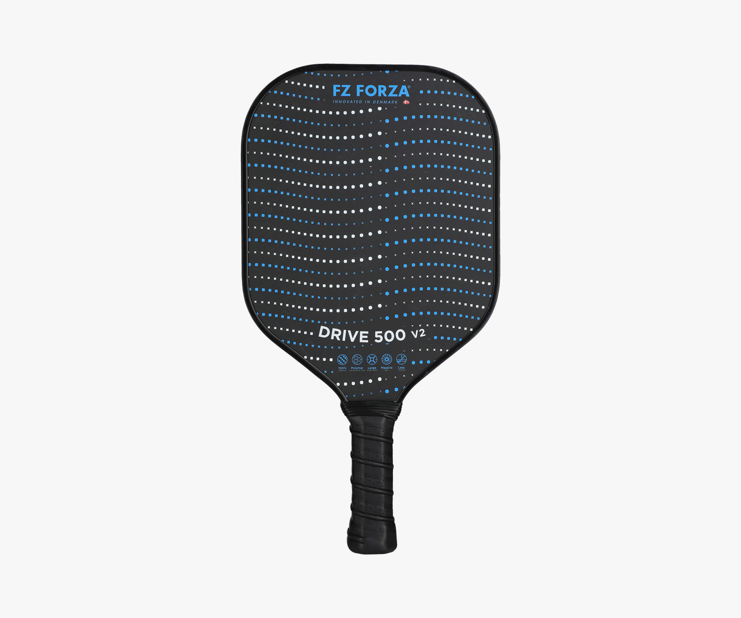 FZ FORZA DRIVE 500 V2