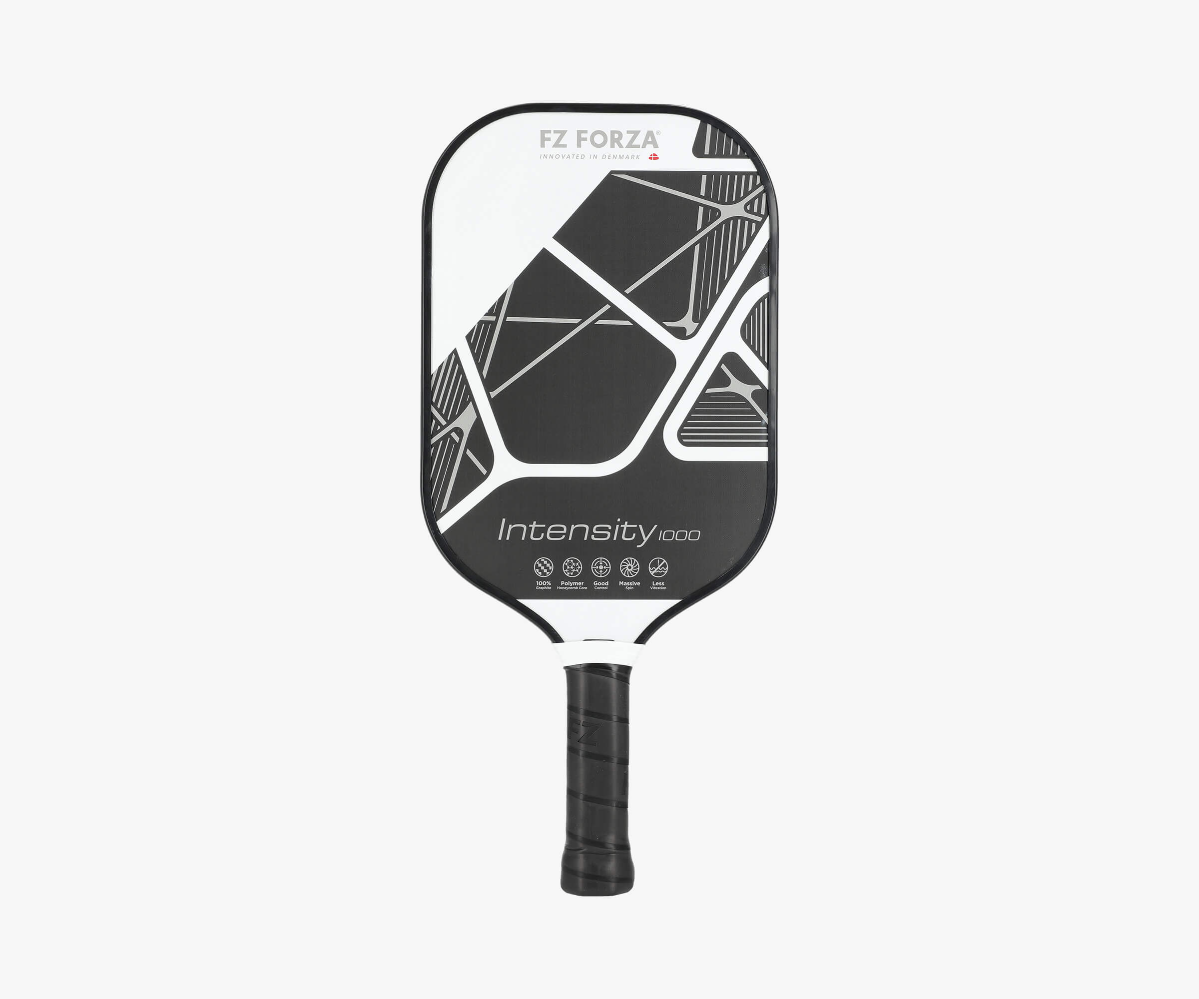 FZ FORZA INTENSITY 1000